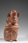 Art of Pre-Columbian America
