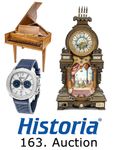 163nd Auction - Pocket and Wristwatches,Watches,Collectibles