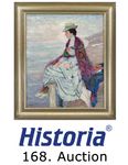 168nd Auction -Painting-Graphics 19th-20th Century.,Contemporary Arts
