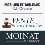 Moinat Auctions | Swiss Collection 2022
