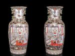 Decoratives and Collectables: - inventory antique dealer-ceramics-glass-devotional 