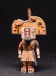 Special Tribal auction: Objects from Native America, Africa, Oceania and Asia