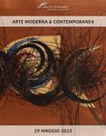 Auction No. 164 - Modern & Contemporary Art
