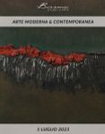 Auction N.168 - Modern & Contemporary Art