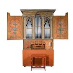 HISTORICAL MUSICAL INSTRUMENTS AND ART AND ANTIQUITIES - The Collection of Prof. Dr. Rudolf Ewerhart (1928-2022)
