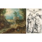 Auction 309 | Old Masters & 19th Century Art & Printmaking
