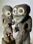 Vente Art Tribal n°3 : Les miniatures de la collection du Dr. J. Fritz