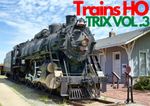 Trains de collection HO: vente spéciale TRIX Vol.3