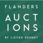 First auction - Flanders Auctions