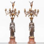 Auction 3: Antiques, Decorative Art, Modern Art