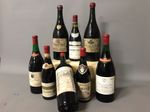 GREAT OLD WINES
