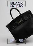 Timed Online Luxury Handbags Black Friday Sale - BrandCo Paris