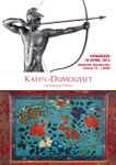 Tableaux, mobilier et objets d'art