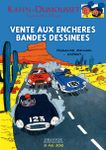 BANDES DESSINÉES