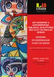 [ONLY LIVE] - MODERN & CONTEMPORARY ART - PAINTINGS, SCULPTURES FROM THE XX AND XXI CENTURIES - DESIGN