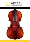 ONLINE sale Violins, cellos and bows