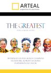 CHARITY SALE THE GREATEST