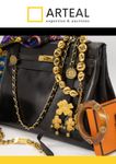 Wardrobe: Clothing, Fashion Accessories and Leather Goods