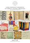 Antique and modern books - Prints and original works
