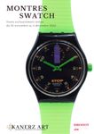 SWATCH SALE