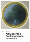 #93: Modern and Contemporary Art