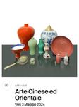 #99: Chinese and Oriental Art