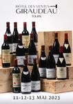 Vins fins millésimés : Bourgogne, Vins étrangers, Val de Loire, Vallée du Rhône