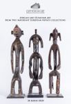 [VENTE MAINTENUE]- AUCTION 285 - AFRICAN AND OCEANIAN ART FROM TWO IMPORTANT EUROPEAN PRIVATE COLLECTIONS