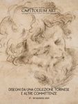 AUCTION 327 - DRAWINGS FROM A TURIN COLLECTION AND OTHER COMMISSIONS