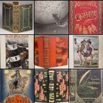 ANCIENT BOOKS & MODERN BOOKS, from the Regismanset Collection (in aid of the SPA), and to various