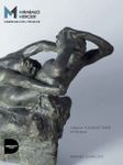 COLLECTION H. DURAND TAHIER et à Divers - ART MODERNE - ARTS DECORATIFS - ART CONTEMPORAIN