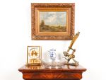 Art & Antiques from private collections