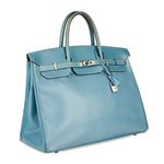 Over one hundred lots of luxury designer handbags and accessories from the world's finest Fashion Houses including Hermes, Chanel and Louis Vuitton.