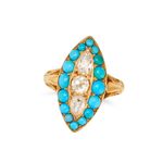 Two Day March Fine Jewellery Sale - Day 1 