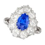 Two Day March Fine Jewellery Sale - Day 2