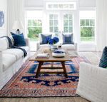 Exceptional Auction of Antique & Vintage Rugs