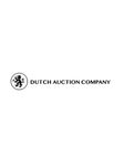 Collectibles Auction Tilburg, The Netherlands