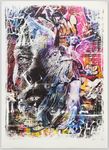 Miro, Klasen, JonOne, Blek le Rat: traversée de l'Art Contemporain au Street Art