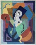 Chagall, Dali, Delaunay, Erro, Jeff Aerosol, Jonone: Traversée de l'art moderne à contemporain
