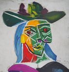 Picasso, Manet, Di Rosa, Pasqua: traversée de l’Art Moderne au Street Art 