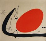 Modern Art x Pop : Picasso, Lanskoy, Hartung, Chagall, Calder