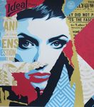 Street Art X Contemporain : André, Christo, Orlinski, Shakeart83, Warhol