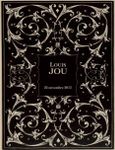Livres gravés, ornés & imprimés par Louis JOU / Livres modernes Littérature & Livres illustrés - Éditions originales / Livres anciens