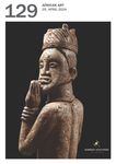 HAMMER 129 / African Art