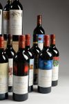 Grands Vins - Alcools