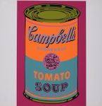 de Boutet à Warhol, fond de 250 œuvres originales et multiples.