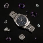 Luxury, calm and pleasure - Jewelry, watches, numismatics & fashion