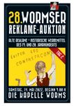 28. Wormser Reklame-auktion Tag 2