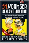 ANTIQUE ADVERTISING I ALTE REKLAME I 34th Worms Advertising Auction I DAY 2
