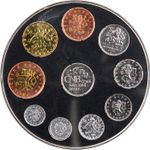 Auction 84 - Premium Coins & Banknotes of The World
